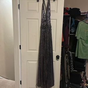 Dress from fashion nova never worn with tags